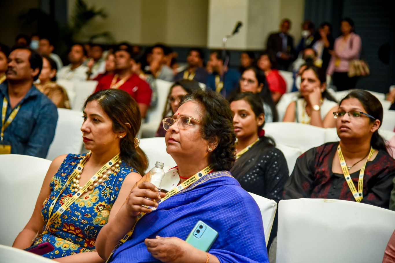 AORA INDIA - HALL B